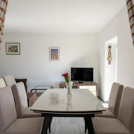 Gioia Apartment Rovinj